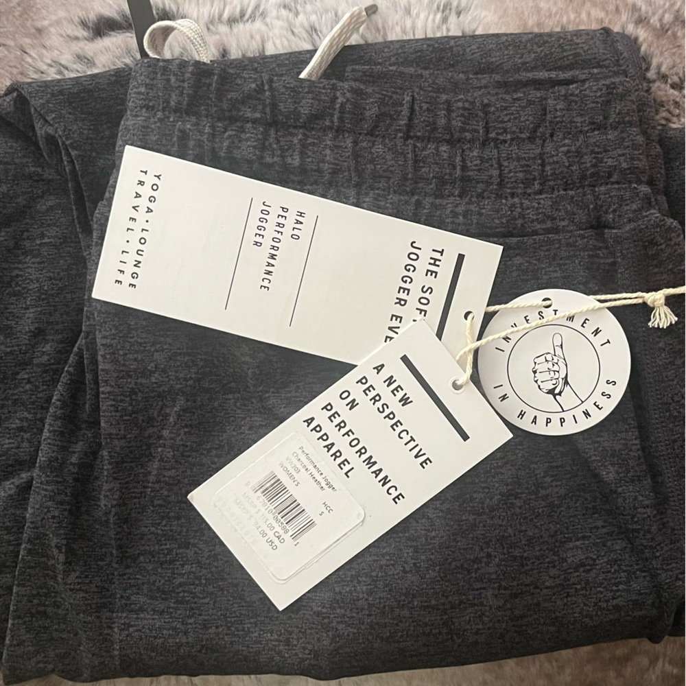 Vuori Joggers